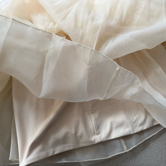 Corset Tulle Dress - Picture 6 of 6